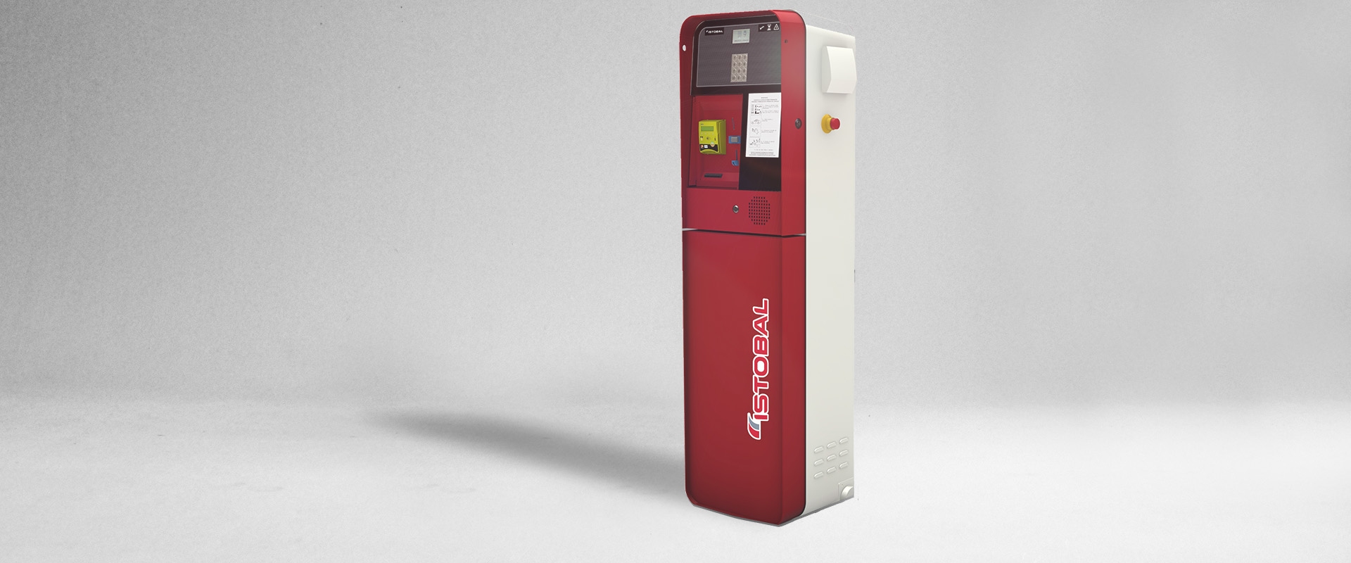 Payment Terminal Connect-a