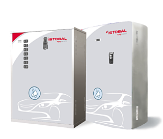 ISTOBAL N'JOYPACK30