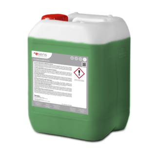 Surfaces cleaning detergent