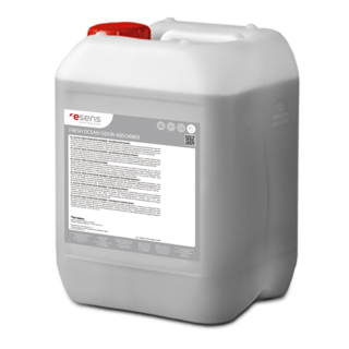 清新剂 天然海洋香型