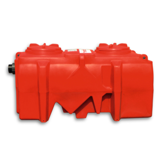 Hydrocarbon separator 