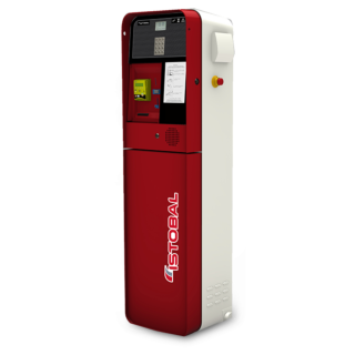 Payment Terminal Connect-a