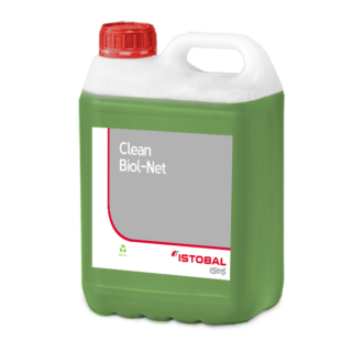 CLEAN BIOL-NET