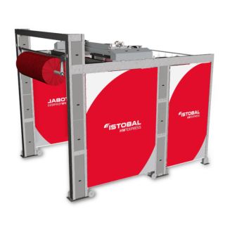 ISTOBAL HW'EXPRESS