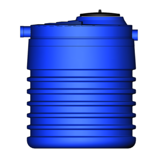 Settle tank 