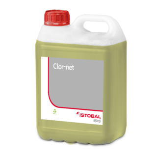 CHLORINE-BASED HYGIENE SOLUTION