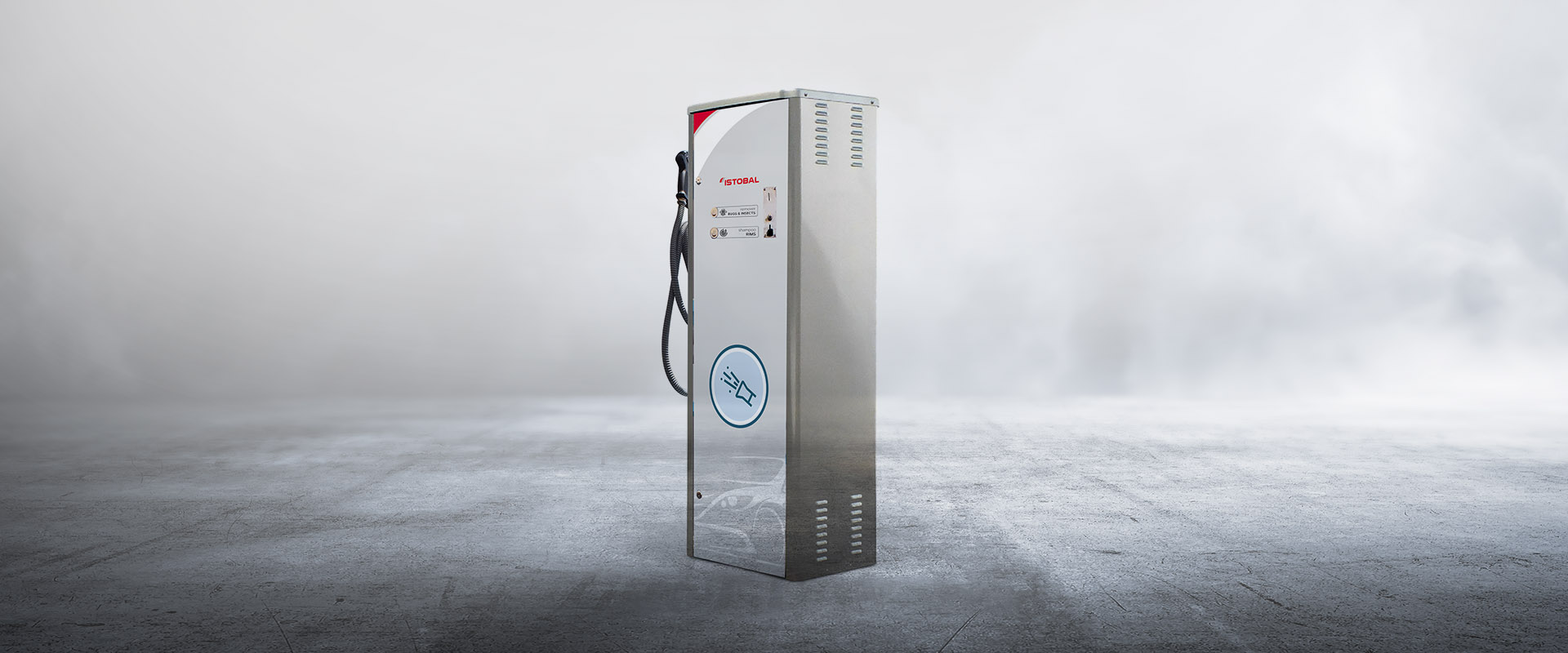 Pulverizador 4QA0000